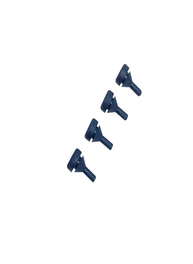 Quadra-Fire QuadraFire Hopper Lid Rubber Bumpers - 4 Pack - Image 3